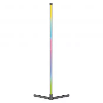 RealPower Light Stick 1 LED stāvlampa RGBIC,RC