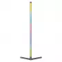 RealPower Light Stick 1 LED stāvlampa RGBIC,RC