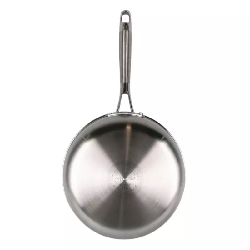 Profesionāla cepamā panna Maestro MR-1224-24 24 cm