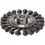 Stiepļu ritenis Bosch 2 608 622 059 Diametrs 11,5 cm Stieples biezums 0,5 mm