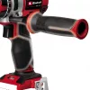 Einhell 4513850 bezvada urbis, melns
