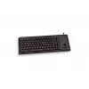 CHERRY G84-4400 tastatūra Universāla USB QWERTY US English Melna