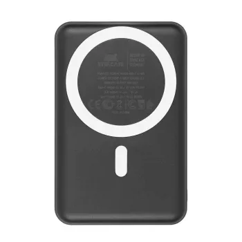 Ārējais akumulators Wrl 10000MAH/MAGSAFE VA2604 Rivacase