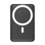 Ārējais akumulators Wrl 10000MAH/MAGSAFE VA2604 Rivacase
