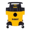 20 l sausais/mitrais putekļsūcējs ar elektrības kontaktligzdu AT-DXV20PTA