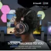 Austiņas Virtuoso Max Wireless Carbon