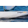 Amewi DragonFlite 95 RC modeļa laiva ar elektromotoru (26079)
