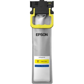 Epson C13T11N440 tintes kasetne 1 gab. Oriģināla Augstas (XL) ietilpības Dzeltena