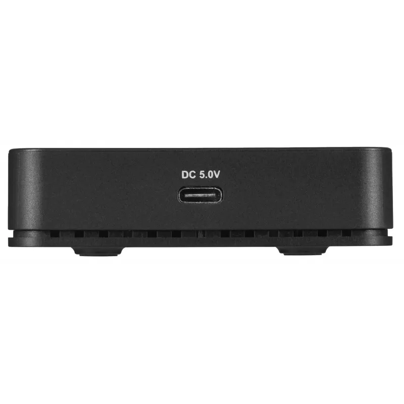 KVM slēdzis UNITEK D1077A USB HDMI 4K Ultra HD