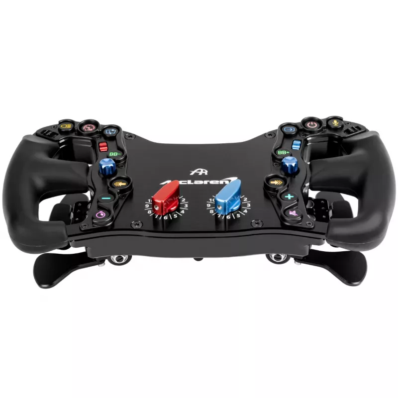 Stūre Ascher Racing McLaren Artura Pro-USB — modelis 76080053, USB savienojums