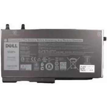 Dell K7C4H Primary 3-Cell 51Wh klēpjdatora akumulators