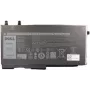 Baterija Dell K7C4H litija primārā 4400mAh 11,1V saderīgām pārnēsājamām ierīcēm