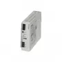 Phoenix Contact 2903149 - -25 - 70 °C - -40 - 85 °C - 42 mm - 160 mm - 130 mm - 1,2 kg (2903149)