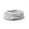 Tīkla kabelis Gembird PP6U-20M Cat6 U/UTP 20 m RJ-45 pelēks
