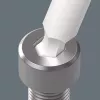 L-veida sešstūra atslēgu komplekts Wera 05133164001