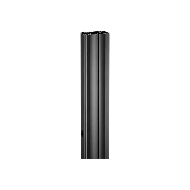 Vogel's PUC 2720 CONNECT-IT XL Pole 2 — griestu staba stiprinājuma komplekts lieliem displejiem, regulējams augstums