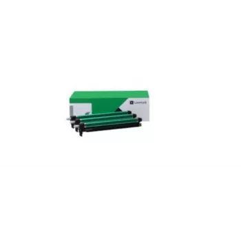 Fotokonduktora komplekts Lexmark daudzfunkciju printeriem modeļiem CS943/CX942/CX943/CX944/XC9445 (3 gab.) - 73D0Q00