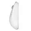 Pele USB optiskā bezvadu X2H/VIDĒJA balta PX2HES22 Pulsar