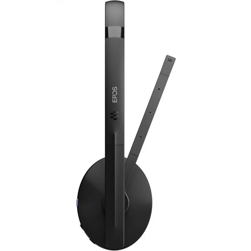 EPOS ADAPT 261 austiņas bezvadu galvas saite birojam/zvanu centram USB Type-C Bluetooth melns