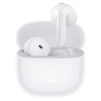 Xiaomi Redmi Buds 8 Active baltas