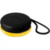 Portable Bluetooth speaker DEFENDER ENJOY 40 — 7 W RMS, Bluetooth 5.3, LED illumination, LiPo baterija, 9 h, Melns