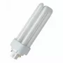 Osram DULUX T/E enerģijas taupīšanas spuldze 42W/840 Plus GX24Q FS1
