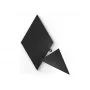 Viedpanelis Nanoleaf NL47-0101TW-3PK Wi-Fi Melns 3 gab.