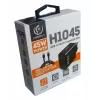 Rebeltec Ātrais lādētājs USB-C RBLAKT00026 45W piezīmjdatoriem un tālruņiem