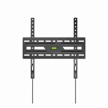 Gembird WM-75F-02 TV sienas stiprinājums (fiksēts), 32”-75”, melns