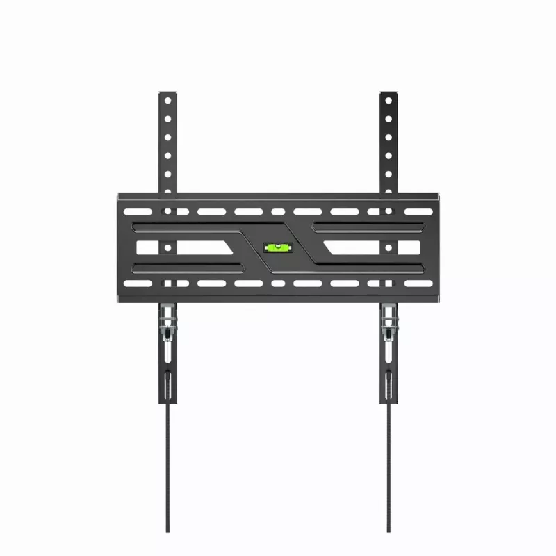Gembird WM-75F-02 TV sienas stiprinājums (fiksēts), 32”-75”, melns
