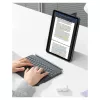 inateck tastatūra iPad 11 iPad 10. paaudzei Com. QWERTZ pelēka