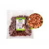 Suņu apmācības kārumi PETITTO Sushi trusis ar zivīm 500 g, olbaltumvielas 28%, tauki 7%, mitrums 23%