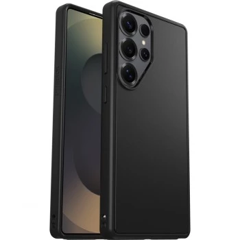 OTTERBOX aizsargapvalks tālrunim Samsung Galaxy S25 Ultra — Symmetry sērija ar MagSafe saderīgiem magnētiem, melns