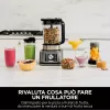 Ninja CB350EU Foodi Power Nutri 3-in-1 blenderis, 1200 W
