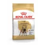Sausā suņu barība Royal Canin French Bulldog Adult 9 kg — cūkgaļa, 26% olbaltumvielu, 18% tauku