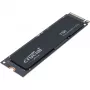 SSD disks Crucial 2TB M.2 PCI Express 5.0 NVMe CT2000T705SSD3