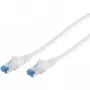 Tīkla kabelis S/CONN 75717-W 7.5m Cat6a S/FTP