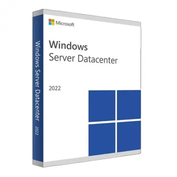 Windows Server 2022 Datacenter