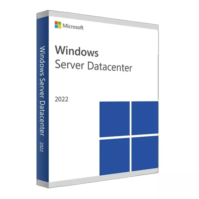 Windows Server 2022 Datacenter