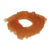 Suņu gardumi PETITTO Soft chicken rings 500 g — mīksta vistas uzkoda, 500 g iepakojums, olbaltumvielas 40%, mitrums 23%