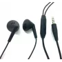 MelnsBerry ACC-44306-003 - stereo austiņas - 3,5 mm savienotājs - melns (HDW-44306-003)