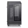 Thermaltake The Tower 100 Mini Tower Melns PC korpuss