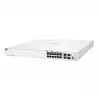 HPE Networking Instant On 1960 - Slēdzis - pārvaldīts - 4 x 2.5GBase-T + 8 x 100/1000/10GBase-T + 2 x 100/1000/10GBase-T + 2 x 10 Gigabit SFP+ - uzstādāms statīvā - PoE (480 W)