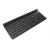 NATEC FELIMARE tastatūra Mājai/Birojam Bluetooth QWERTY US International Melna