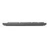 Lenovo 4Y41C33791 cipartastatūra Universāla RF Bezvadu Pelēka
