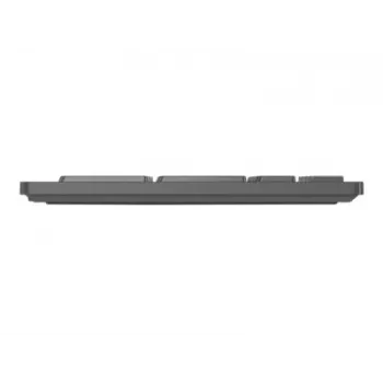 Lenovo 4Y41C33791 cipartastatūra Universāla RF Bezvadu Pelēka