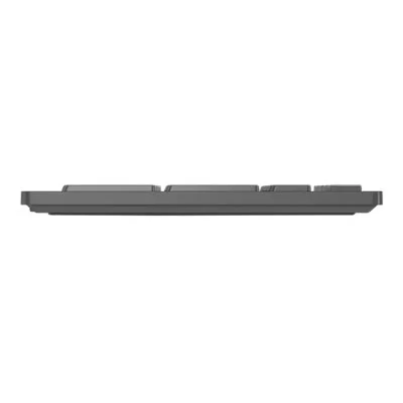 Lenovo 4Y41C33791 cipartastatūra Universāla RF Bezvadu Pelēka