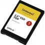 SSD | INTENSO | 4000 GB | Serial ATA III | 2.5 | 1920xTBW vērtējums | MTBF 2000000 h | 3812480