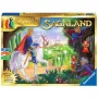Ravensburger Sagaland galda spēle ceļojumiem/piedzīvojumiem (26424)