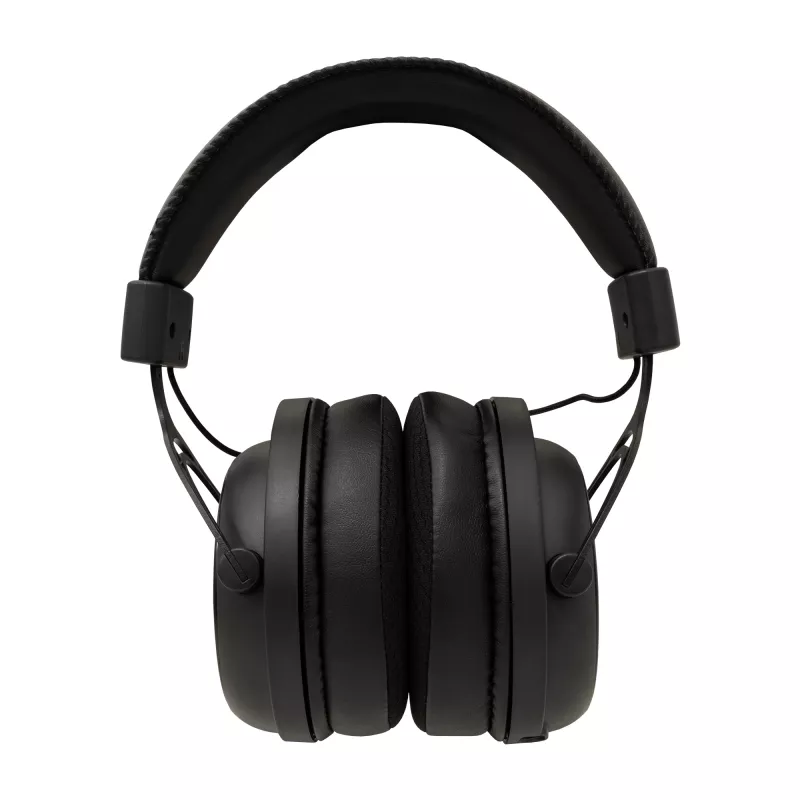 Austiņas White Shark WGH-2443 Gorilla Pro Melns